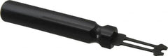 Rotor Clip - SE-14 External Retaining Ring Pliers - Americas Industrial Supply