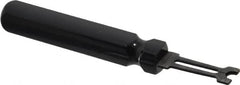 Rotor Clip - E-15 External Retaining Ring Pliers - Americas Industrial Supply