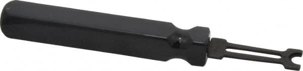 Rotor Clip - E-18 External Retaining Ring Pliers - Americas Industrial Supply