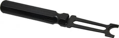 Rotor Clip - E-43 External Retaining Ring Pliers - Americas Industrial Supply