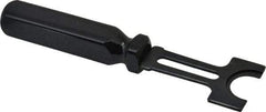 Rotor Clip - E-75 External Retaining Ring Pliers - Americas Industrial Supply