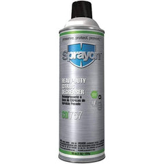 Sprayon - 20 oz Aerosol All-Purpose Cleaner - Aerosol, Unscented - Americas Industrial Supply