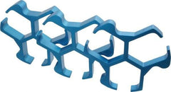 Royal Products - 3 Piece, Lathe Chuck Stop Set - 2-1/2" Chuck Diam Compatible - Americas Industrial Supply