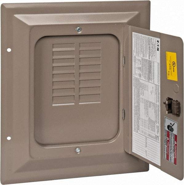 Eaton Cutler-Hammer - Load Center Cover - For Use with Type CH Load Center - Americas Industrial Supply