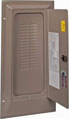 Eaton Cutler-Hammer - Load Center Cover - For Use with Type CH Load Center - Americas Industrial Supply