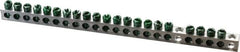 Eaton Cutler-Hammer - Load Center Ground Bar - For Use with Type BR Load Center - Americas Industrial Supply
