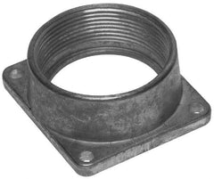 Eaton Cutler-Hammer - 3 Inch Hub Diameter, Load Center Conduit Hub - For Use with Type BR Load Center - Americas Industrial Supply