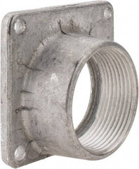 Eaton Cutler-Hammer - 1-1/2 Inch Hub Diameter, Load Center Conduit Hub - For Use with Type BR Load Center - Americas Industrial Supply