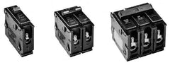 Eaton Cutler-Hammer - 90 Amp, 240 VAC, 3 Pole, Plug In Type BR Circuit Breaker - Magnetic Trip, 10 kA Breaking Capacity, 4-1/0 AWG - Americas Industrial Supply