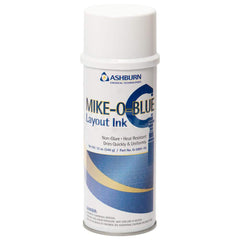 Layout Fluid; Color: Blue; Container Size: 16 oz; Volume Capacity: 12 oz; Fluid Type: Aerosol