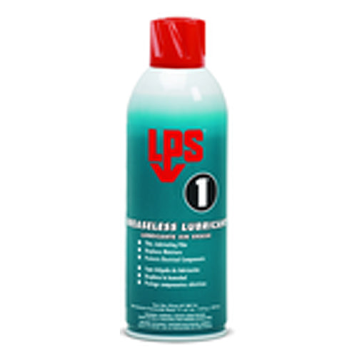 ‎LPS-1 Lubricant-11 oz - Americas Industrial Supply