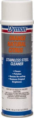 Dymon - 20 Fluid Ounce Metal Cleaner - Aerosol - Americas Industrial Supply