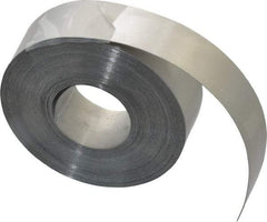 Dymo - 144" Long, Embossing Tape - 1/2" Wide, 12' Long - Americas Industrial Supply