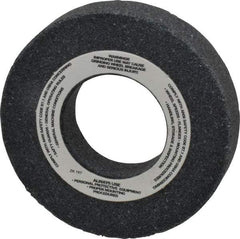 Desmond - 2-1/2" Diam Angle Dresser Replacement Wheel - 1/2" Thick x 1-1/8" Hole, for Grinding Wheel Dressing - Americas Industrial Supply