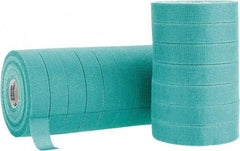 Made in USA - Finger Tape Length (yd): 30.00 (Yards) Width (Inch): 3/4 - Americas Industrial Supply