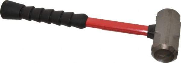 Proto - 3 Lb Head, 14" Long Sledge Hammer - Steel Head, Fiberglass Handle - Americas Industrial Supply