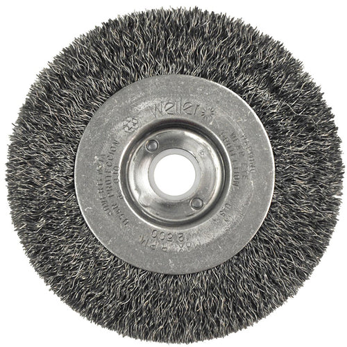 4X.0118 STL CRIMP WIRE WL - Americas Industrial Supply