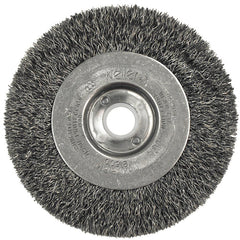 4X.0118 STL CRIMP WIRE WL - Americas Industrial Supply