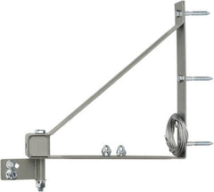 Maxess Climate Control Technologies - Fan Wall Mount - Americas Industrial Supply