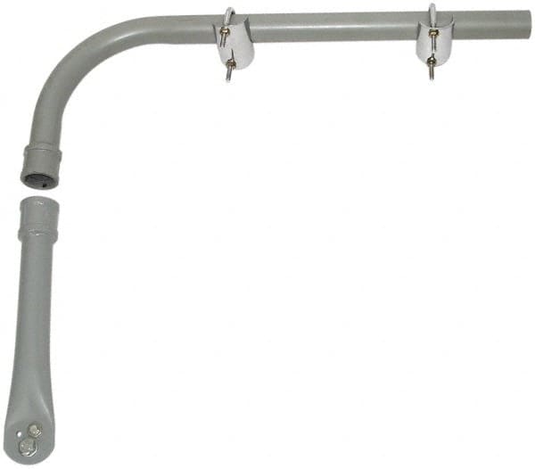 Maxess Climate Control Technologies - Fan I-Beam Mount - Americas Industrial Supply