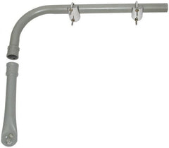 Maxess Climate Control Technologies - Fan I-Beam Mount - Americas Industrial Supply