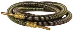 Trico - 5/32" Diam, Central Lubrication System Hose - Americas Industrial Supply