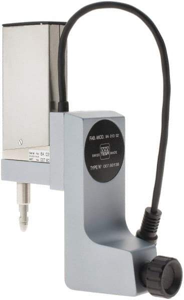 TESA Brown & Sharpe - Height Gage Probe & Scribe Sets Type: Probe Set Number of Pieces: 2 - Americas Industrial Supply