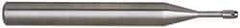 TESA Brown & Sharpe - Barrel Tip Height Gage Probe - For Use with Brown and Sharpe Micro-Hite High Gages - Americas Industrial Supply