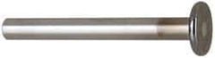 TESA Brown & Sharpe - Disc Tip Height Gage Probe - For Use with Brown and Sharpe Micro-Hite High Gages - Americas Industrial Supply