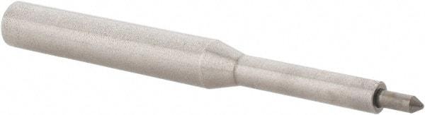 TESA Brown & Sharpe - Carbide Cylindrical Height Gage Probe - For Use with Brown and Sharpe Micro-Hite High Gages, Tesa-Hite 400/700, Tesa-Hite 350/600 - Americas Industrial Supply