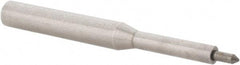 TESA Brown & Sharpe - Carbide Cylindrical Height Gage Probe - For Use with Brown and Sharpe Micro-Hite High Gages, Tesa-Hite 400/700, Tesa-Hite 350/600 - Americas Industrial Supply