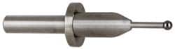 TESA Brown & Sharpe - Carbide Offset Height Gage Probe - For Use with Brown and Sharpe Micro-Hite High Gages - Americas Industrial Supply