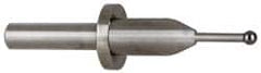TESA Brown & Sharpe - Carbide Offset Height Gage Probe - For Use with Brown and Sharpe Micro-Hite High Gages - Americas Industrial Supply