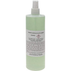 SPI - 16 Ounce Inspection Surface Plate Cleaner - Pump Spray - Americas Industrial Supply