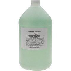 SPI - 1 Gallon Inspection Surface Plate Cleaner - Bottle - Americas Industrial Supply
