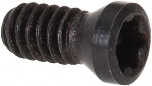 Seco - Torx Plus Lock Screw for Indexables - For Use with Inserts - Americas Industrial Supply