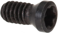 Seco - Torx Plus Lock Screw for Indexables - For Use with Inserts - Americas Industrial Supply
