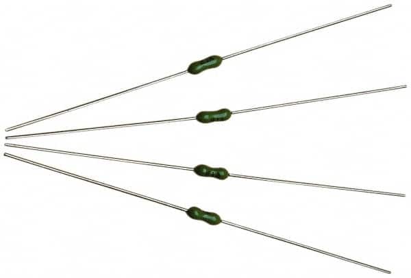 Ferraz Shawmut - 125 VAC/VDC, 0.38 Amp, Fast-Acting General Purpose Fuse - 7.1mm OAL - Americas Industrial Supply