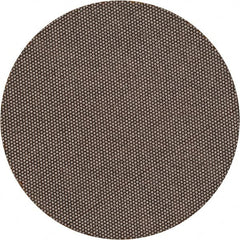 3M - 3" Diam, 120 Grit, Diamond Hook & Loop Disc - Fine Grade, Coated, Cloth Backing, Series 6002J - Americas Industrial Supply