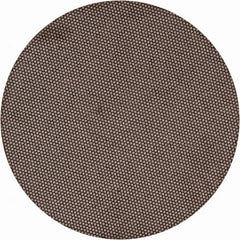 3M - 3" Diam, 200 Grit, Diamond Hook & Loop Disc - Very Fine Grade, Coated, Cloth Backing, Series 6002J - Americas Industrial Supply