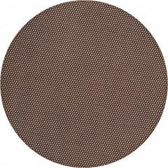 3M - 3" Diam, 400 Grit, Diamond Hook & Loop Disc - Super Fine Grade, Coated, Cloth Backing, Series 6002J - Americas Industrial Supply