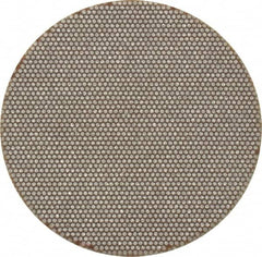 3M - 2" Disc Diam, 200 Grit, Diamond Quick Change Disc - Type R Attaching System, Coated, Red, Very Fine Grade, 25,000 RPM, 6234J Series - Americas Industrial Supply