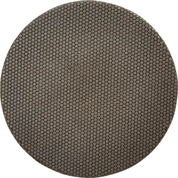 3M - 2" Disc Diam, 400 Grit, Diamond Quick Change Disc - Type R Attaching System, Coated, Yellow, Super Fine Grade, 25,000 RPM, 6234J Series - Americas Industrial Supply