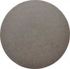 3M - 3" Disc Diam, 400 Grit, Diamond Quick Change Disc - Type R Attaching System, Coated, Yellow, Super Fine Grade, 20,000 RPM, 6234J Series - Americas Industrial Supply