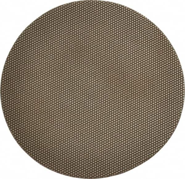 3M - 3" Disc Diam, 800 Grit, Diamond Quick Change Disc - Type R Attaching System, Coated, White, Super Fine Grade, 20,000 RPM, 6234J Series - Americas Industrial Supply