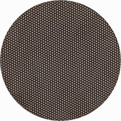 3M - 2" Disc Diam, 1,800 Grit, Diamond Quick Change Disc - Type R Attaching System, Coated, Blue, Ultra Fine Grade, 25,000 RPM, 6234J Series - Americas Industrial Supply