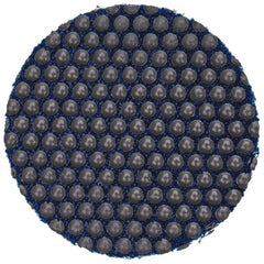 3M - 1-1/2" 1800 Grit Diamond Quick Change Disc - Americas Industrial Supply
