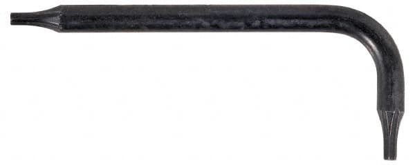 Made in USA - T7 Torx Drive, Driver for Indexable Tools - Americas Industrial Supply