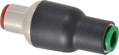 Legris - Check Valve - Inline, Tube OD x Tube OD, 145 WOG - Americas Industrial Supply