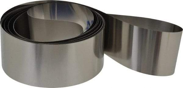 Abanaki - 60" Reach Oil Skimmer Belt - 60" Long x 2" Wide Flat Belt, For Use with Belt Oil Skimmers - Americas Industrial Supply